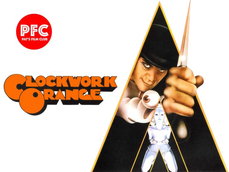 A Clockwork Orange